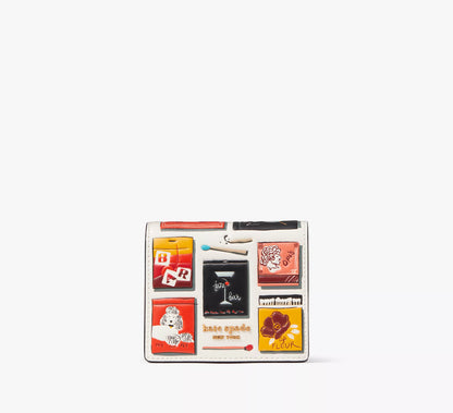 Parchment Multi