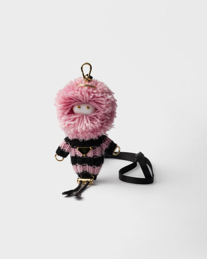 Rosa/Negro