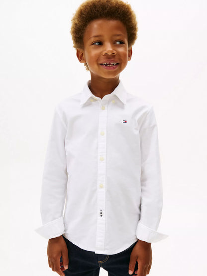 Optic White