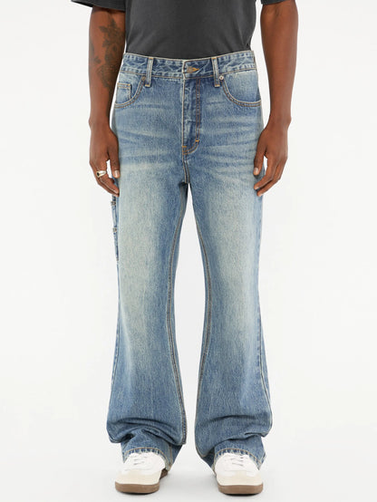 Go Fez Medium Wash