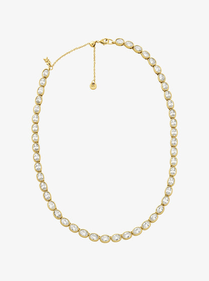 GOLD/CLEAR