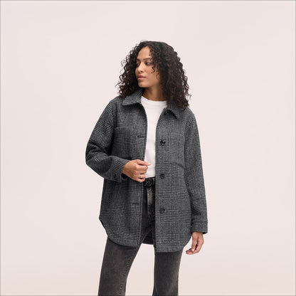 Grey/Black