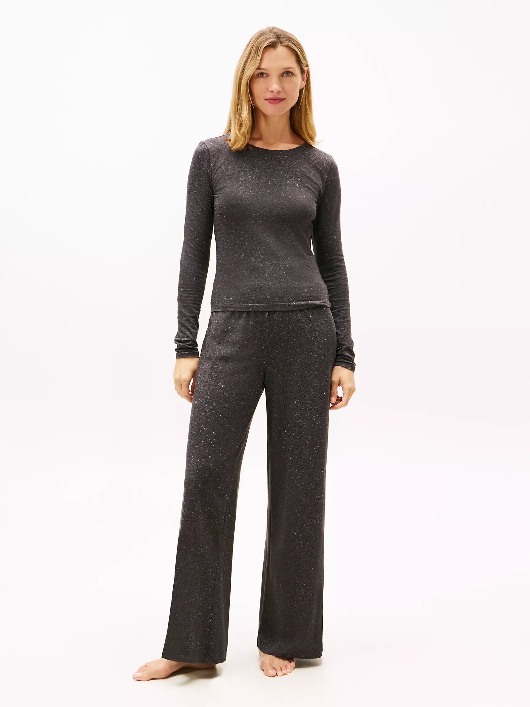 Dark Grey Heather