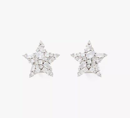 Clear/Silver