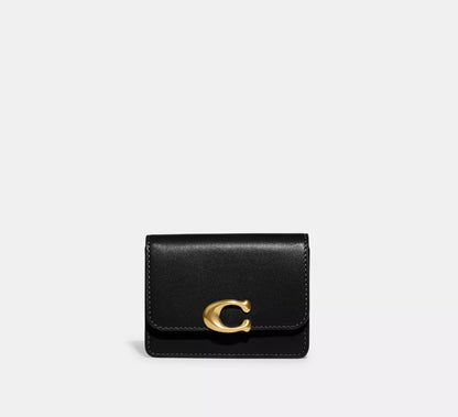 Brass/Black