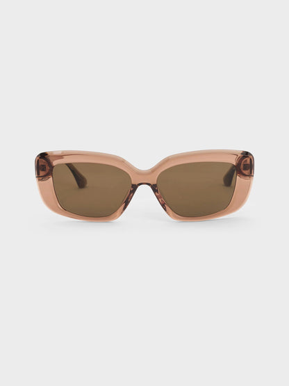 Chestnut Brown