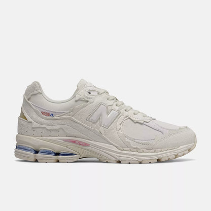 Sea Salt With Nb White