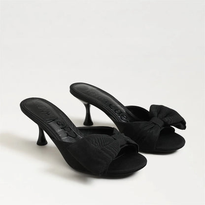 Black Fabric