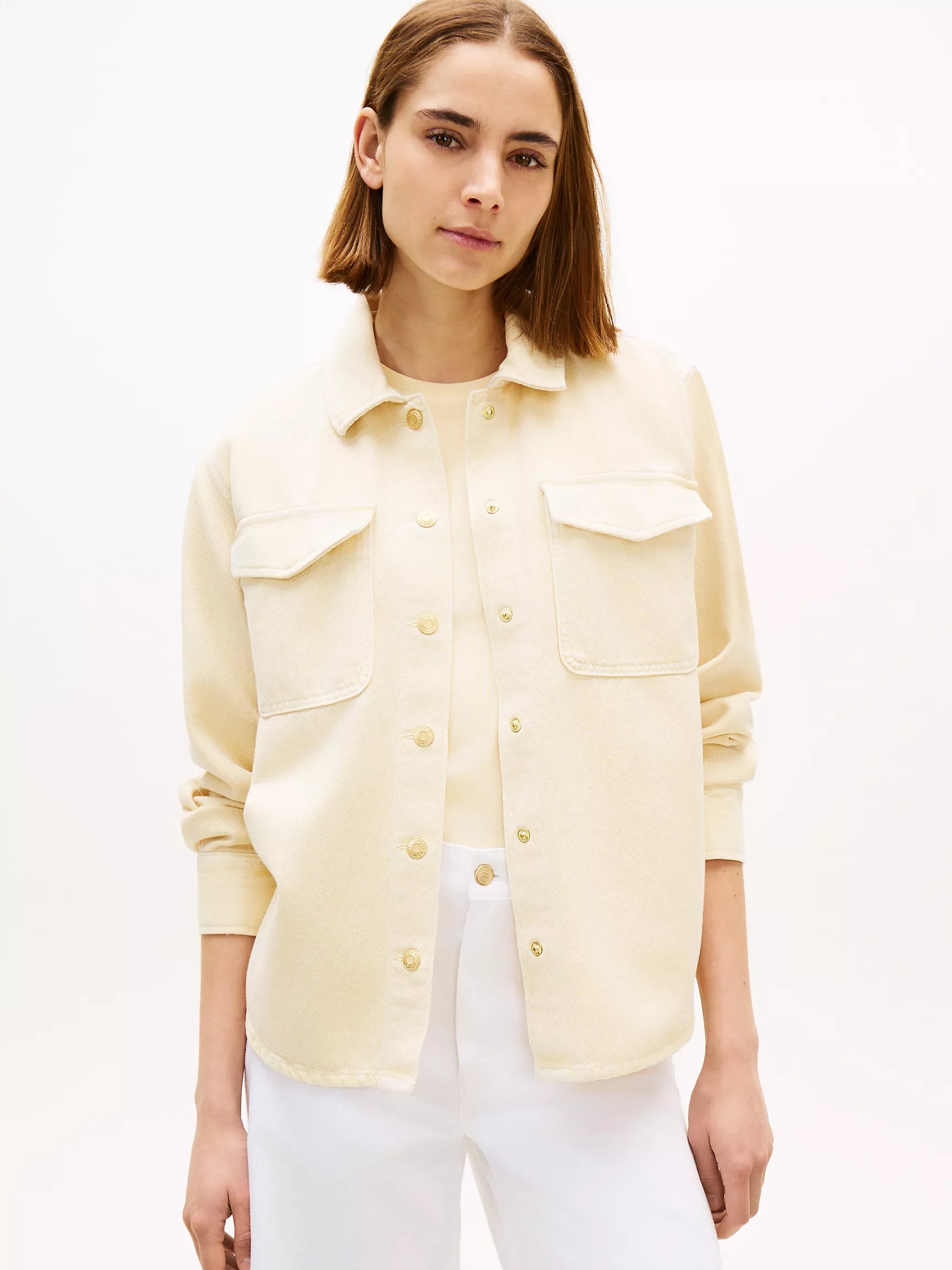 Butter Yellow Pigment