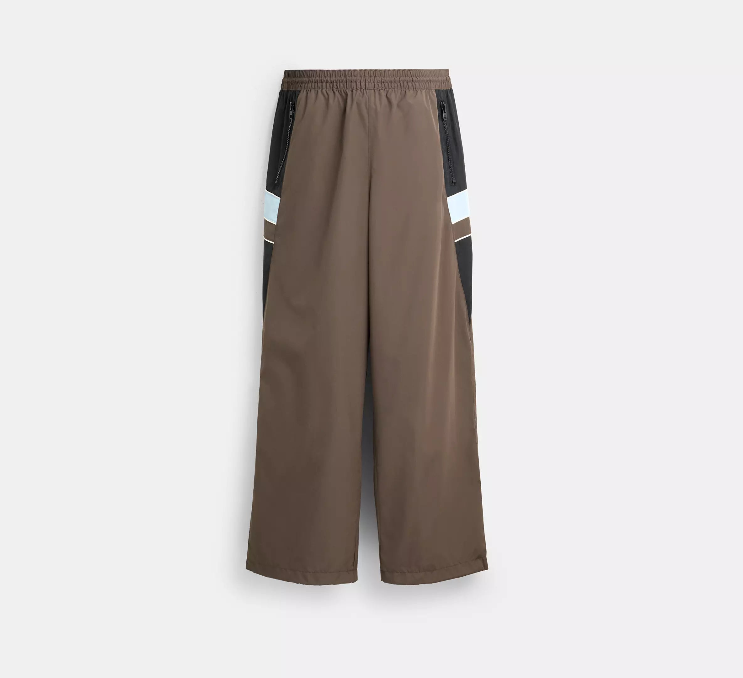 Brown/Multi