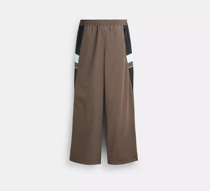 Brown/Multi