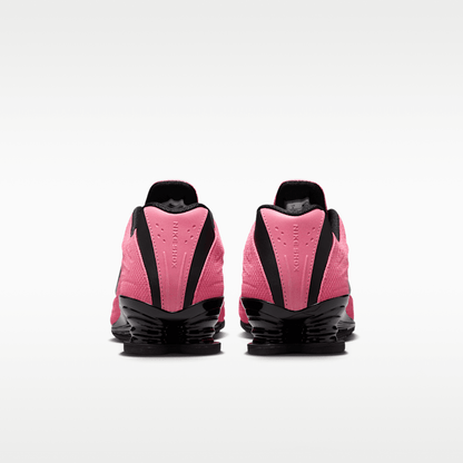 Pinksicle/Black