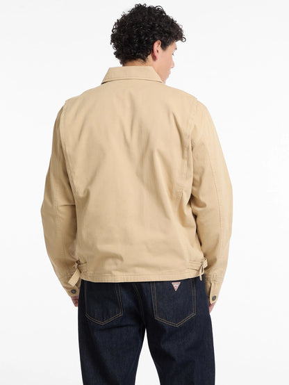 Safari Tan