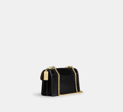 Gold/Black