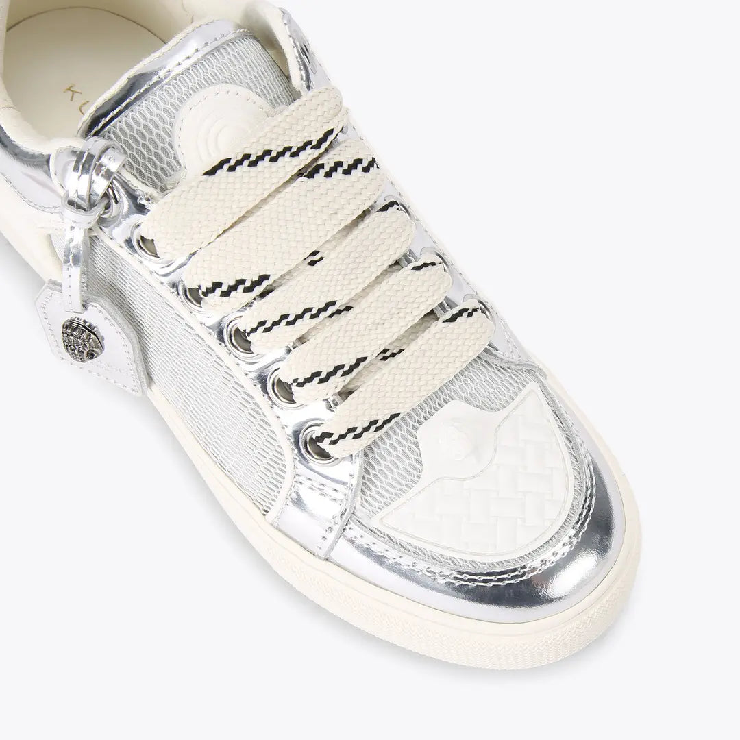 Silver Combination