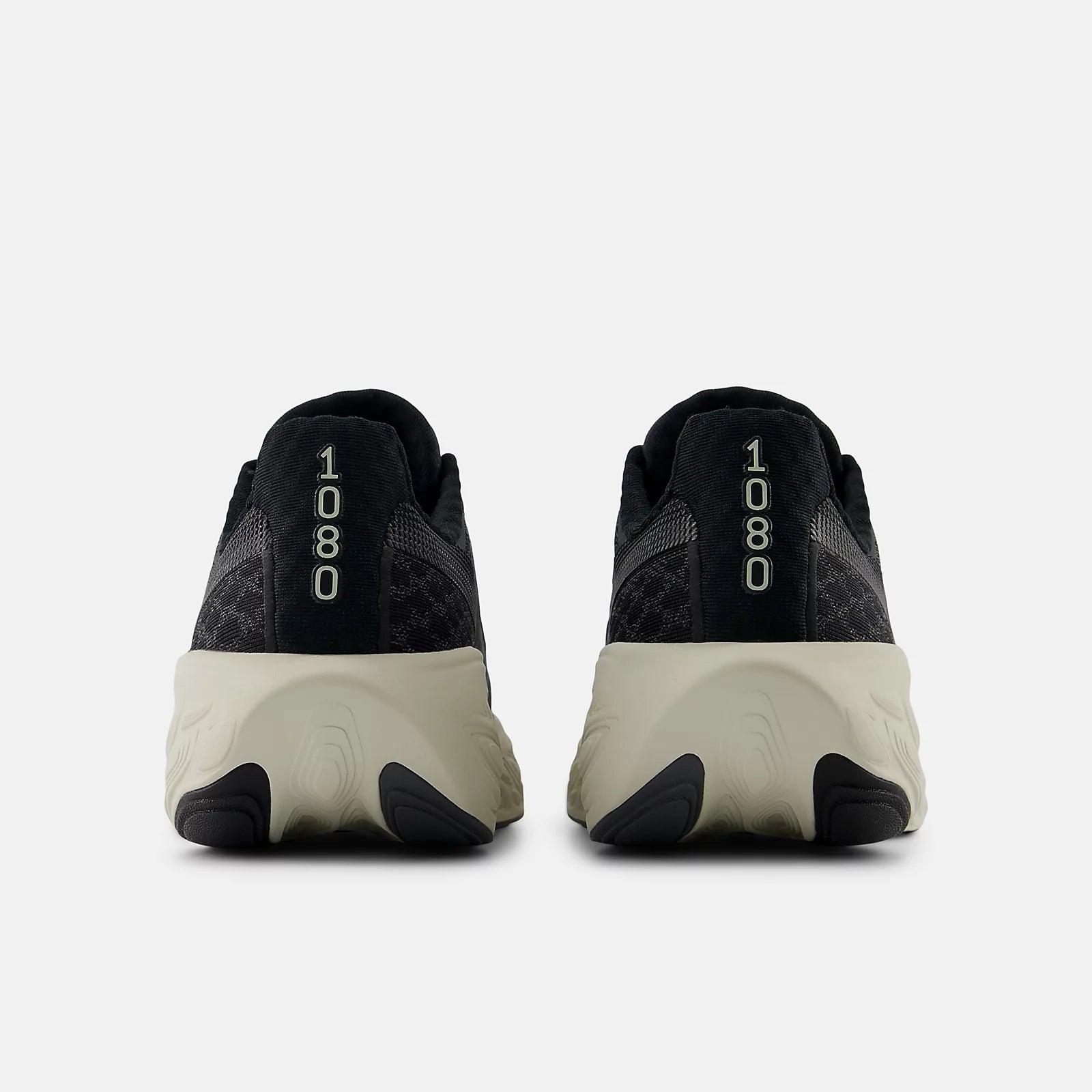 Black With Phantom And Sea Salt