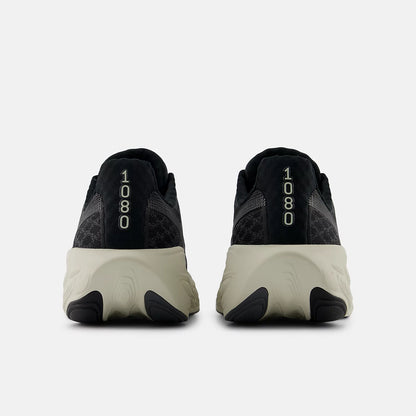 Black With Phantom And Sea Salt