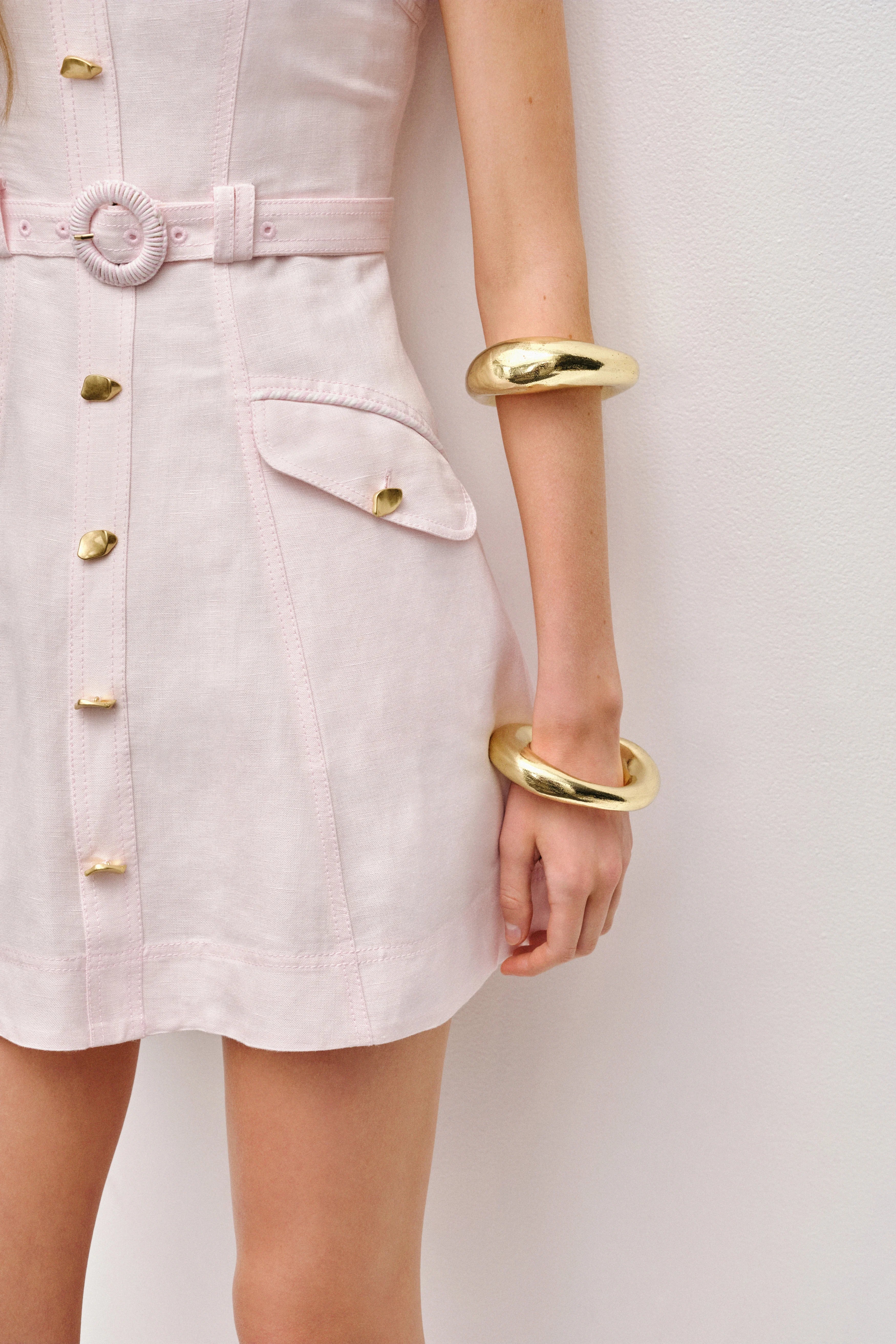 PASTEL PINK