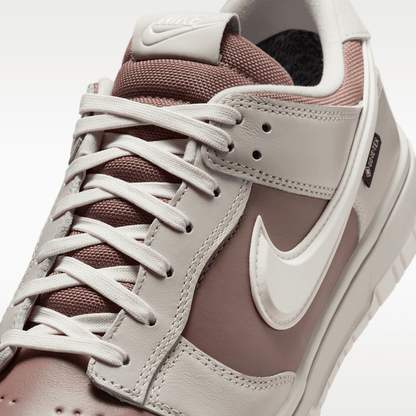 Light Bone/Mink Brown/Sail