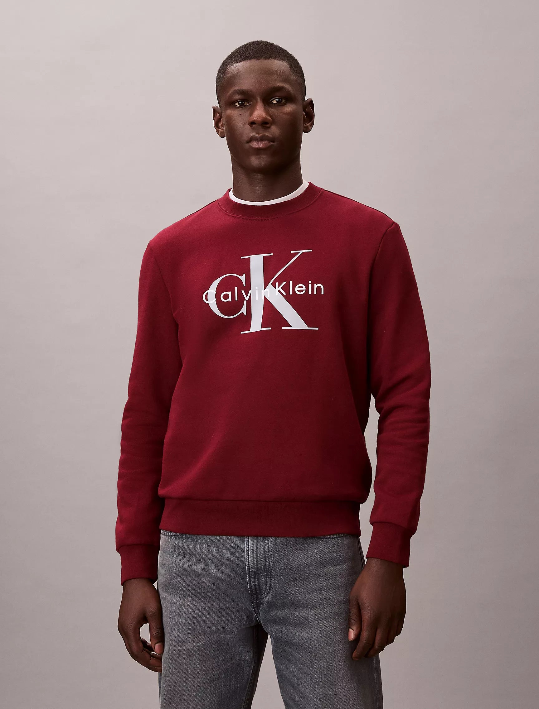 Renaissance Red