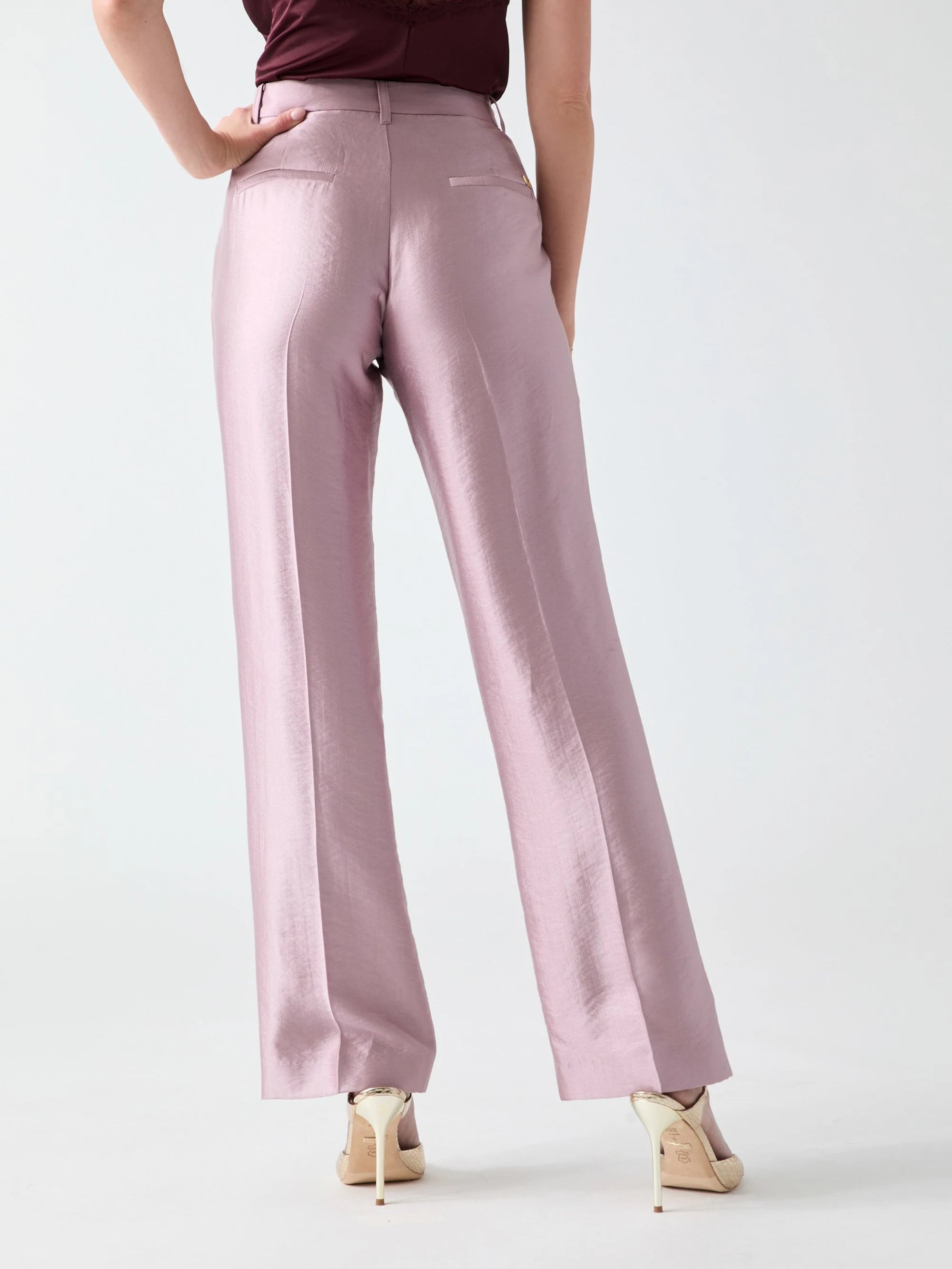 Mauve Berry