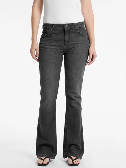 Gj Heritage W Black Wash