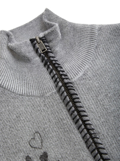 Jet Black Multi