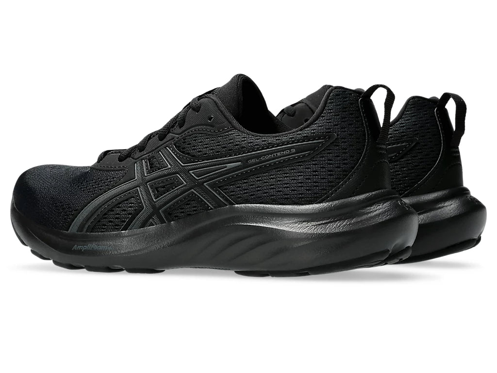Black/Graphite Grey