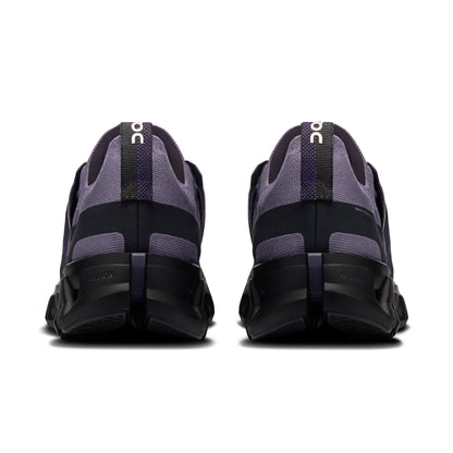 Flint | Black