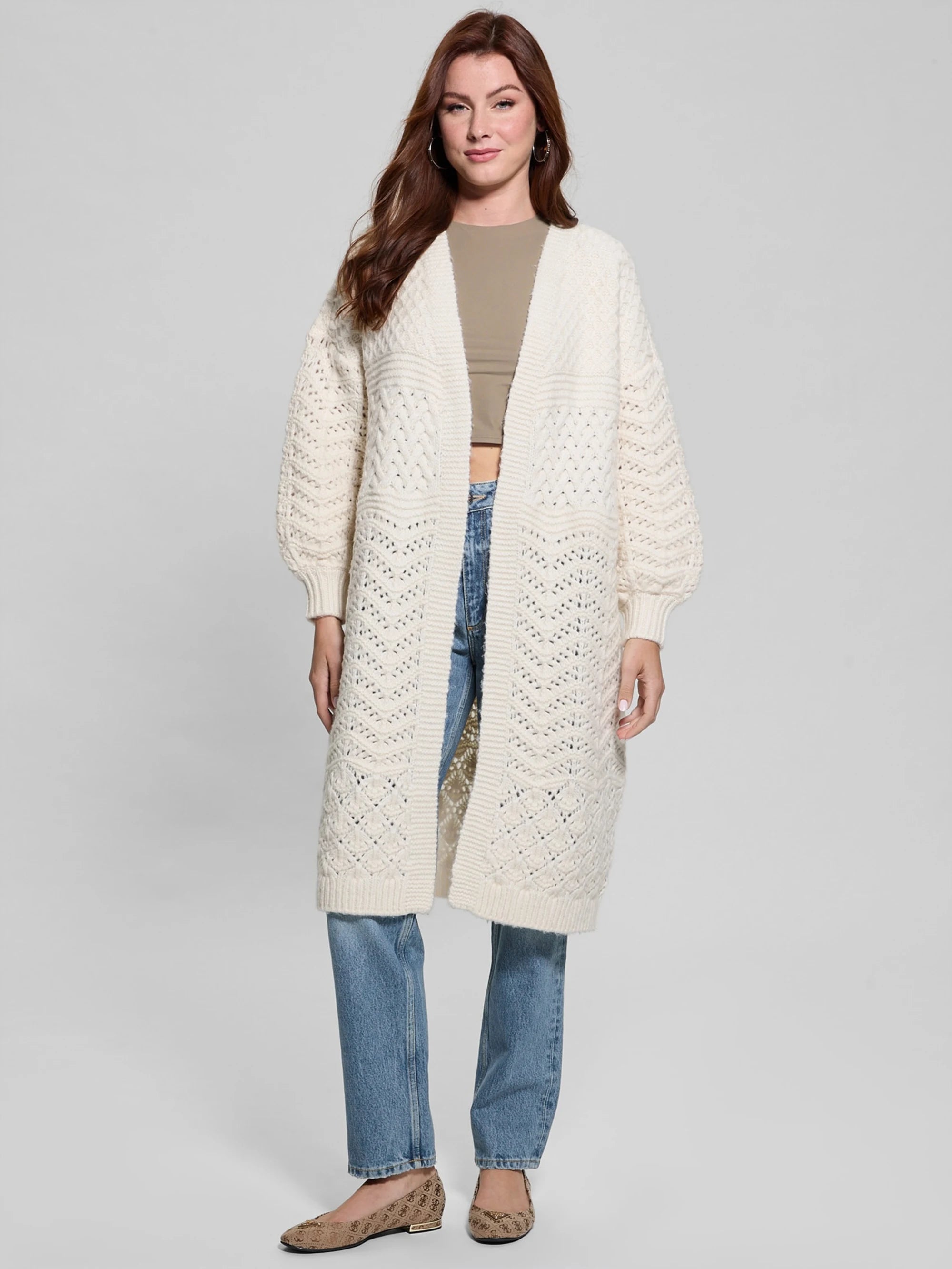 Pearl Oyster Multi