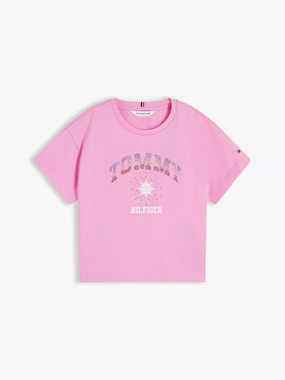 Pink Daisy