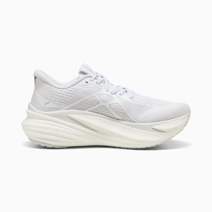 PUMA White-PUMA Silver