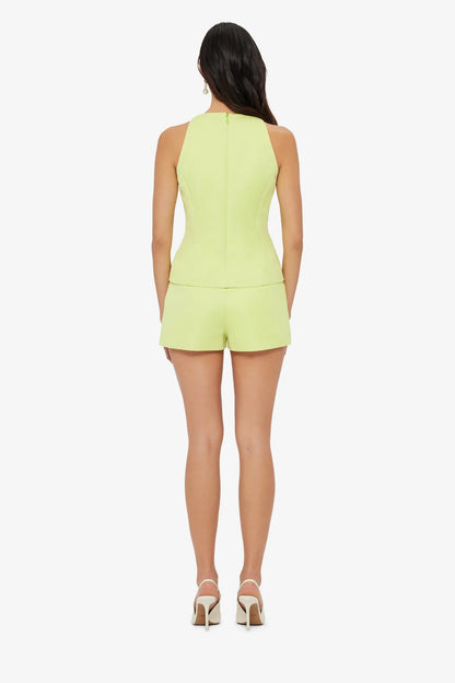 Chartreuse