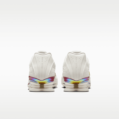 Phantom/Metallic Silver/Multi-Color