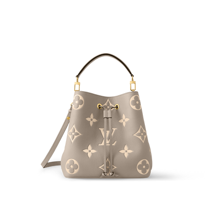 Tourterelle / Crème