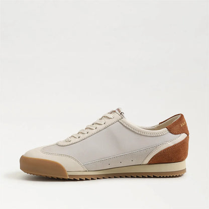 Modern Ivory/Frontier Brown
