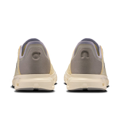 Castor | Fog
