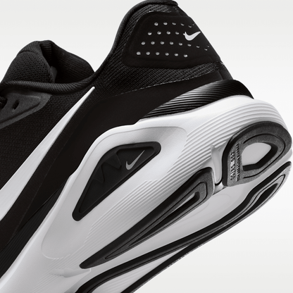 Black/Cool Grey/Metallic Silver/White