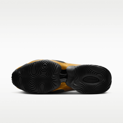 Metallic Gold/Black