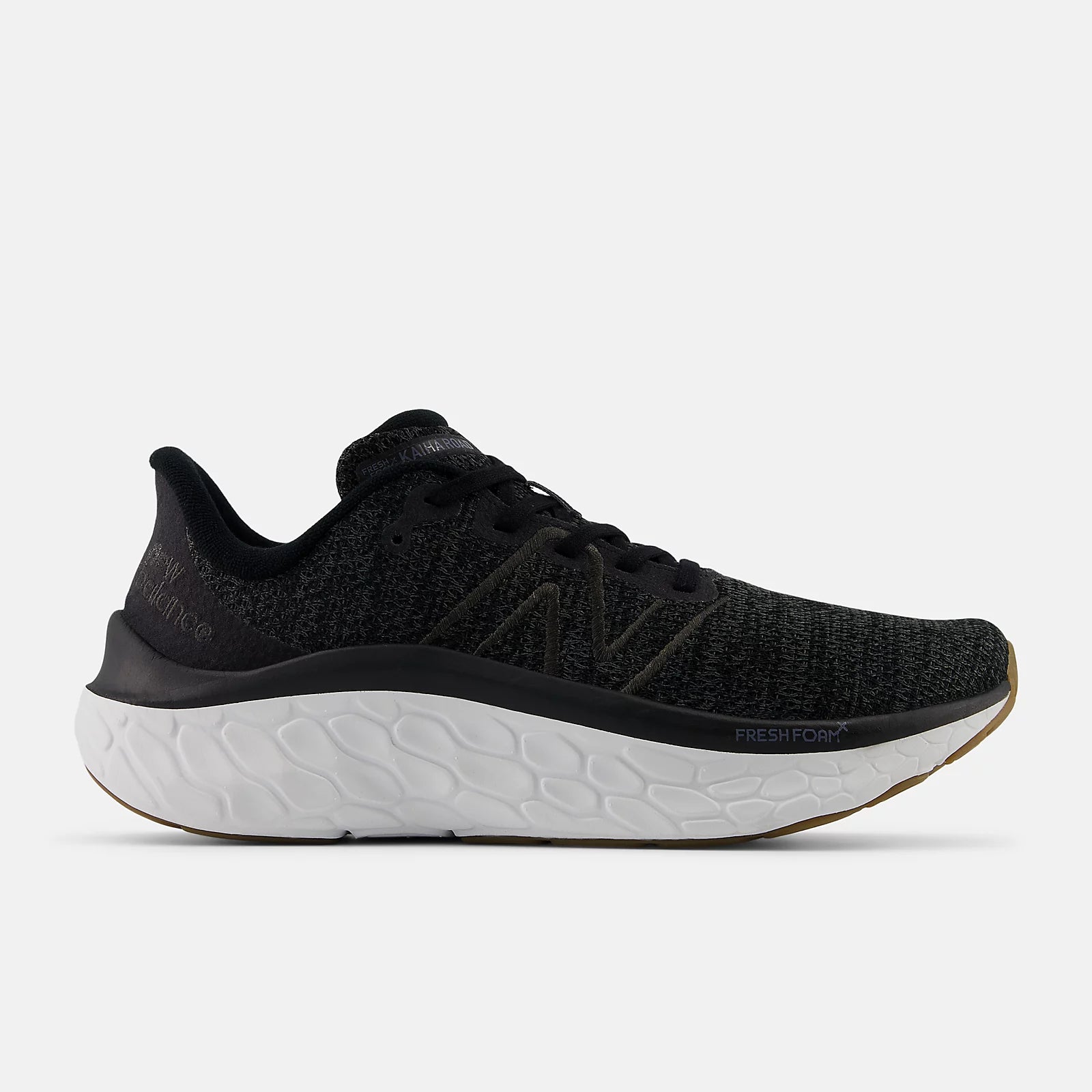 Black With Castlerock And Gum 02