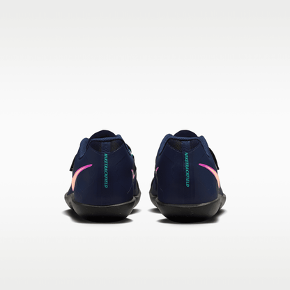 Obsidian/Hyper Violet/Hyper Turquoise/Orange Pulse
