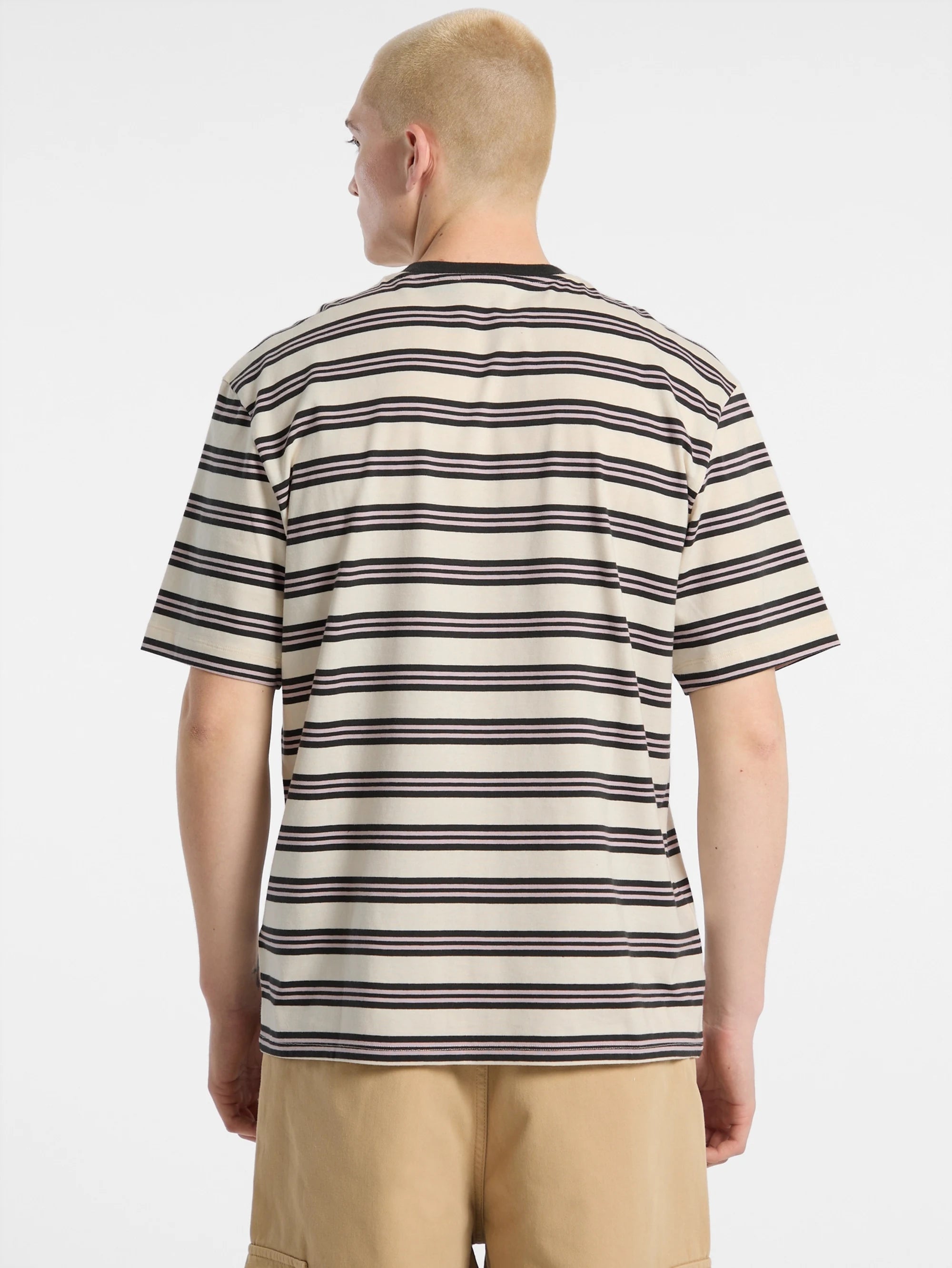 Sandy Shore Stripes Multi