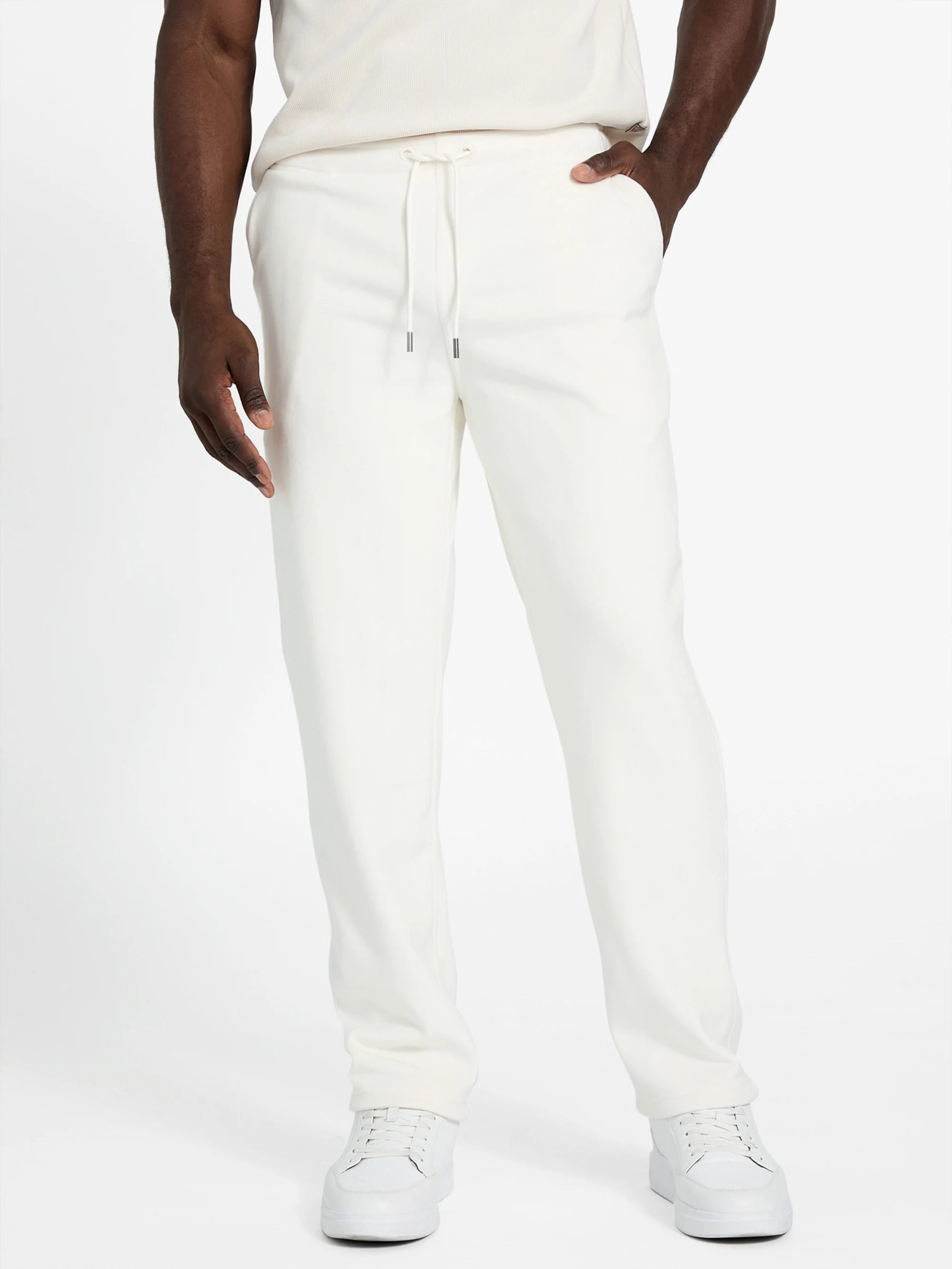 Salt White