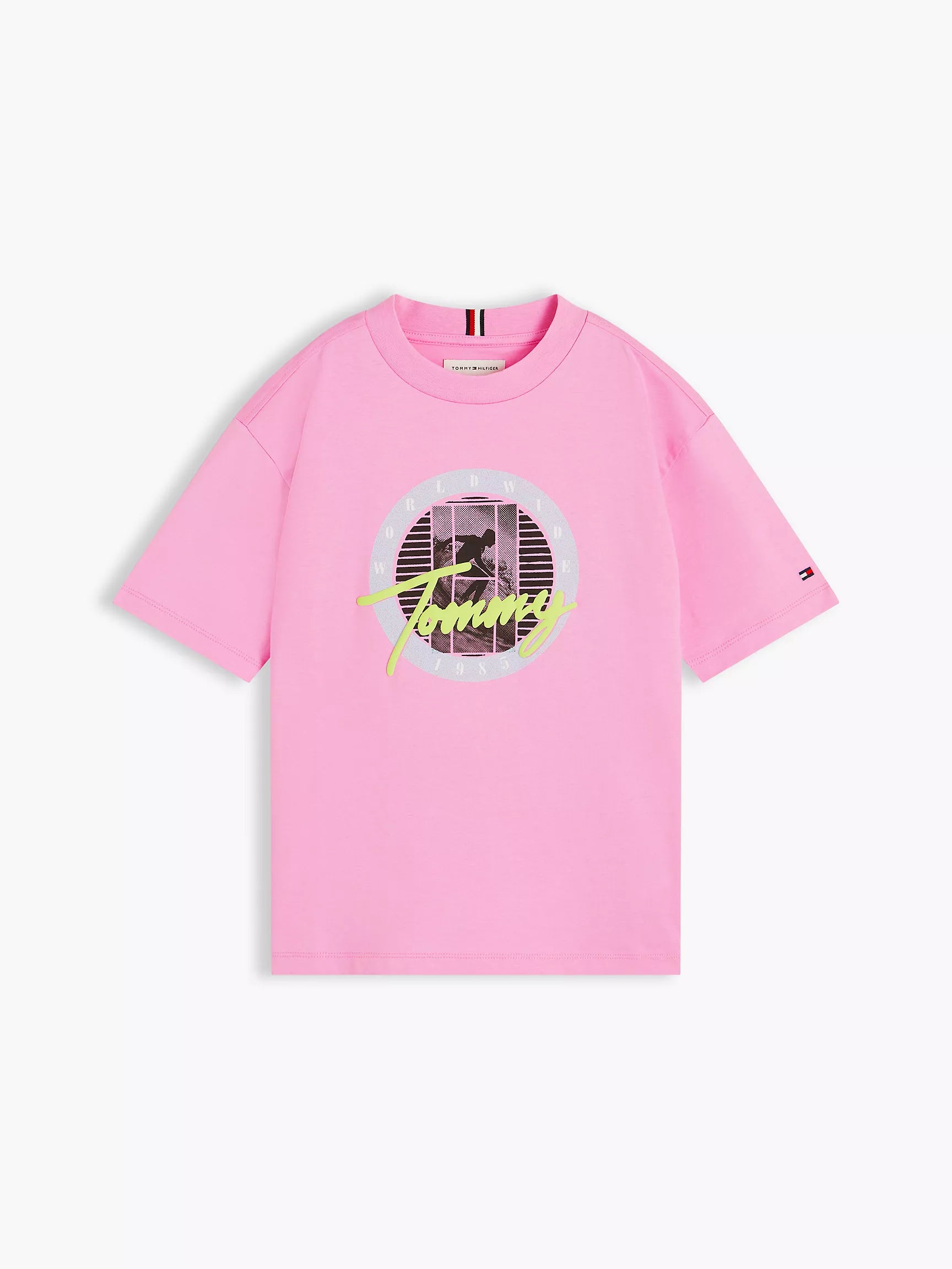Pink Daisy