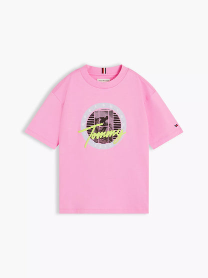 Pink Daisy