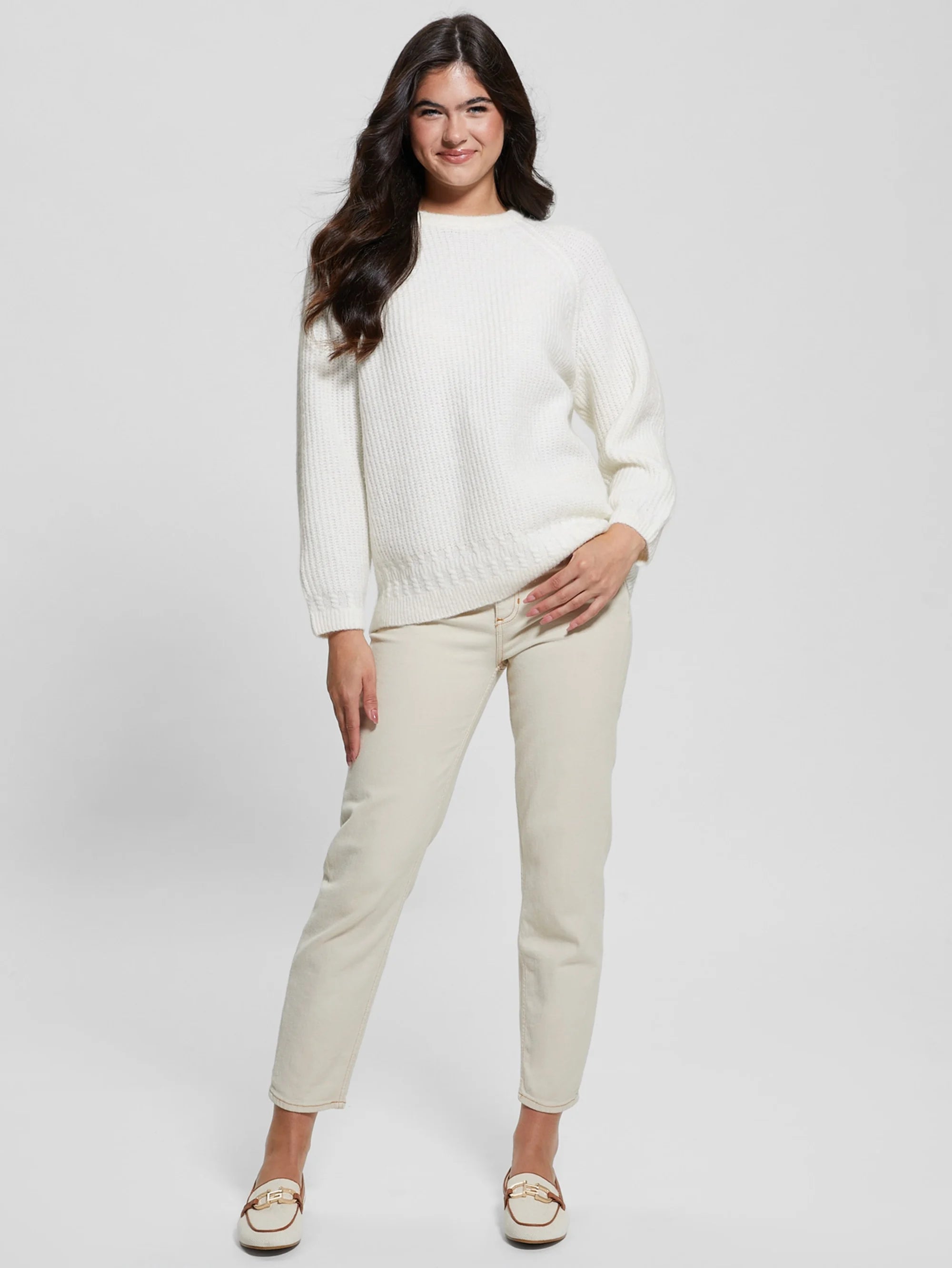 Dove White
