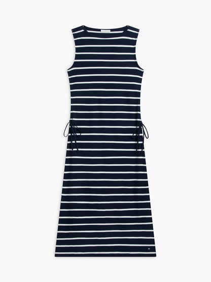 Classic Navy Stripe