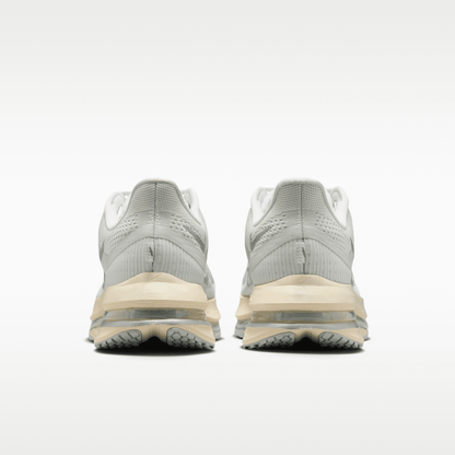 Platinum Tint/Grey Fog/Iron Grey/Reflect Silver