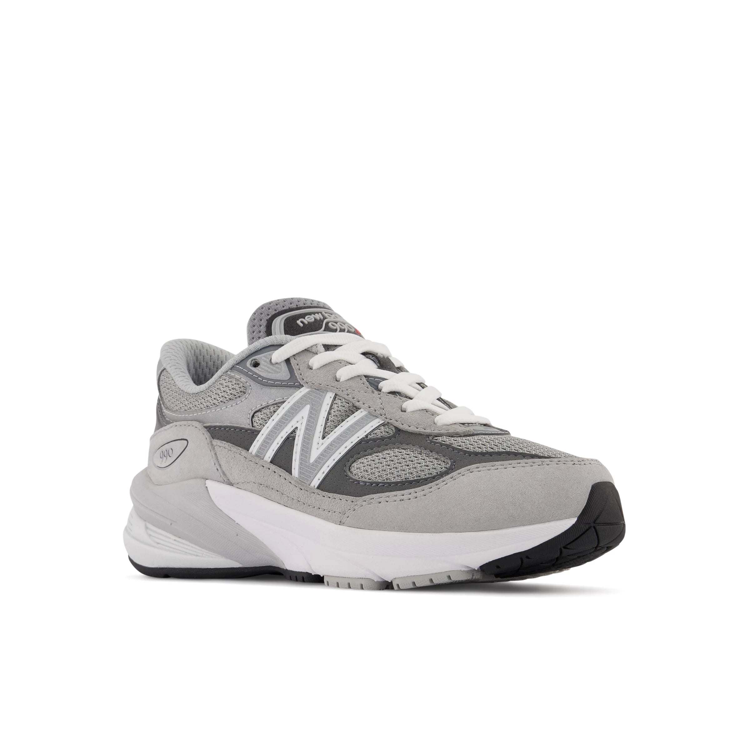 Grey 006 With Silver