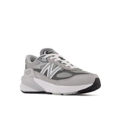 Grey 006 With Silver
